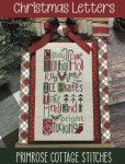 (image for) Christmas Letters
